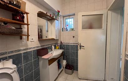 TUNALI HİLMİ CADDESİNE 200 METRE MESAFEDE KİRALIK DAİRE