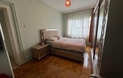 TUNALI HİLMİ CADDESİNE 200 METRE MESAFEDE KİRALIK DAİRE