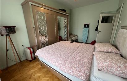 TUNALI HİLMİ CADDESİNE 200 METRE MESAFEDE KİRALIK DAİRE