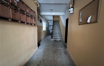 TUNALI HİLMİ CADDESİNE 200 METRE MESAFEDE KİRALIK DAİRE