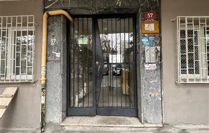 TUNALI HİLMİ CADDESİNE 200 METRE MESAFEDE KİRALIK DAİRE
