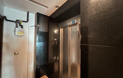 AKSOY'DA YENİ BİNADA BAHÇELİ, KAPALI MUTFAK, DOĞALGAZLI DAİRE