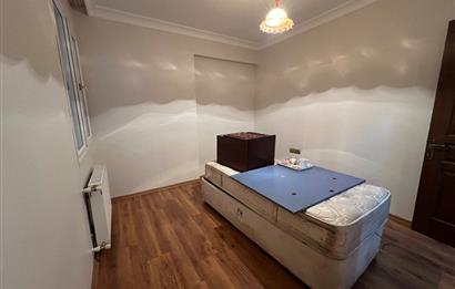 AKSOY'DA YENİ BİNADA BAHÇELİ, KAPALI MUTFAK, DOĞALGAZLI DAİRE