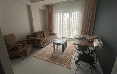 C21 WİNNER PLEVNE MAHALLESİ 1+1 EŞYALI KİRALIK DAİRE