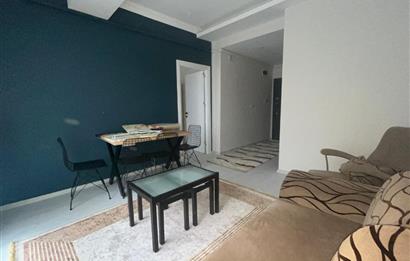 C21 WİNNER PLEVNE MAHALLESİ 1+1 EŞYALI KİRALIK DAİRE