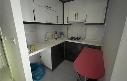 C21 WİNNER PLEVNE MAHALLESİ 1+1 EŞYALI SATILIK DAİRE