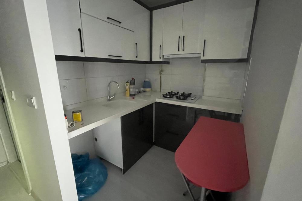 C21 WİNNER PLEVNE MAHALLESİ 1+1 EŞYALI KİRALIK DAİRE