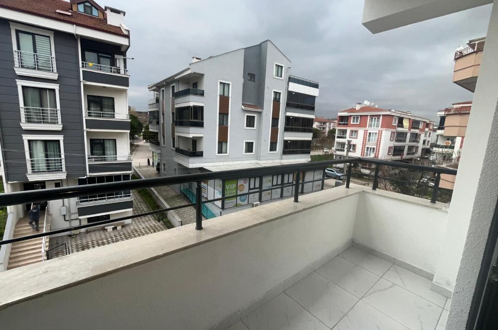 C21 WİNNER PLEVNE MAHALLESİ 1+1 EŞYALI KİRALIK DAİRE