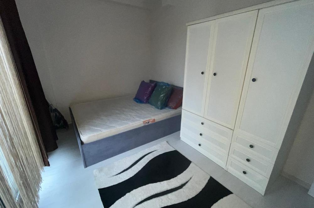 C21 WİNNER PLEVNE MAHALLESİ 1+1 EŞYALI SATILIK DAİRE