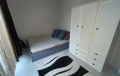 C21 WİNNER PLEVNE MAHALLESİ 1+1 EŞYALI KİRALIK DAİRE