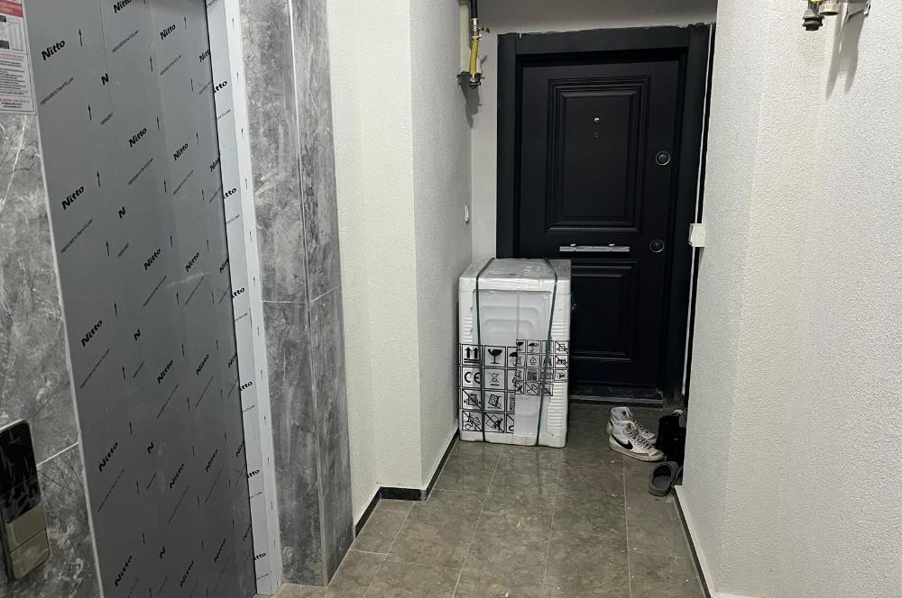 C21 WİNNER PLEVNE MAHALLESİ 1+1 EŞYALI SATILIK DAİRE