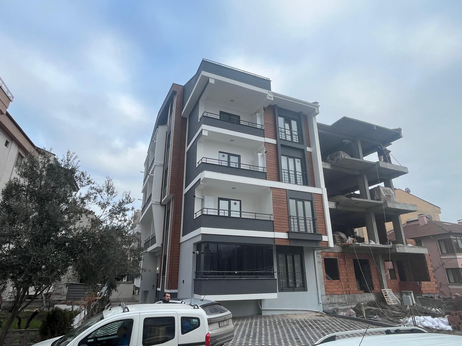 C21 WİNNER PLEVNE MAHALLESİ 1+1 EŞYALI KİRALIK DAİRE