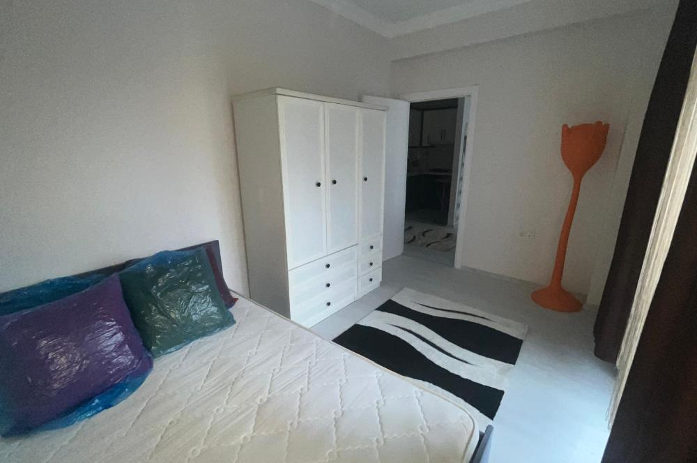 C21 WİNNER PLEVNE MAHALLESİ 1+1 EŞYALI SATILIK DAİRE