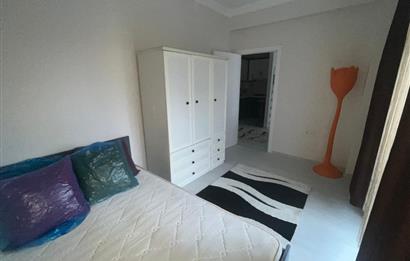 C21 WİNNER PLEVNE MAHALLESİ 1+1 EŞYALI SATILIK DAİRE