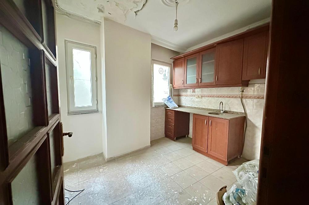 C21 UZMAN'DAN MEYDAN'IN KALBİN'DE 2+1 KİRALIK DİRE