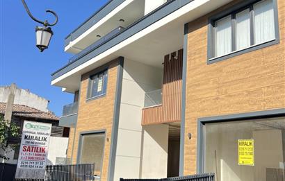 ŞİLE PERA APARTMANINDA 3+1 DAİRE