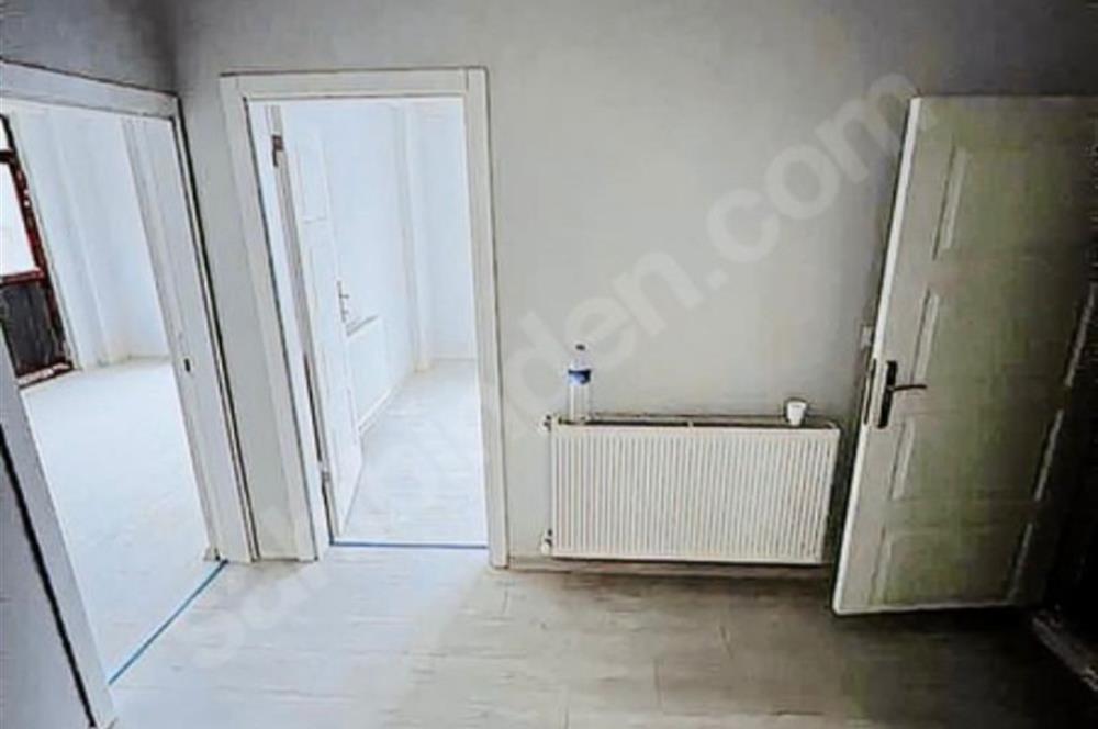 Pelitli merkezde Harika lokasyonda satılık daire