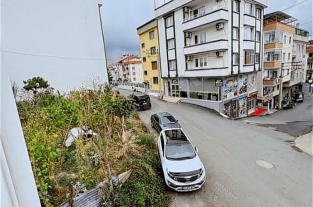 Pelitli merkezde Harika lokasyonda satılık daire