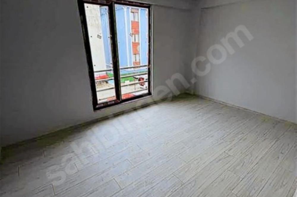 Pelitli merkezde Harika lokasyonda satılık daire