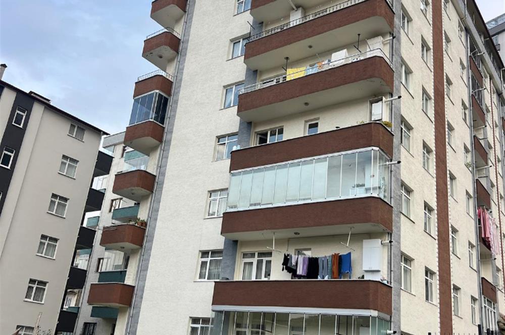 Çukurçayır Özkaymaklı satılık 3+1