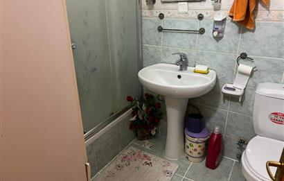 Çukurçayır Özkaymaklı satılık 3+1