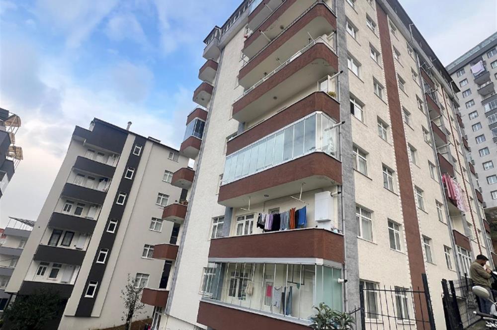 Çukurçayır Özkaymaklı satılık 3+1