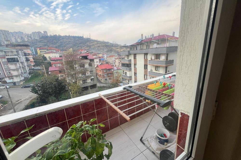 Çukurçayır Özkaymaklı satılık 3+1