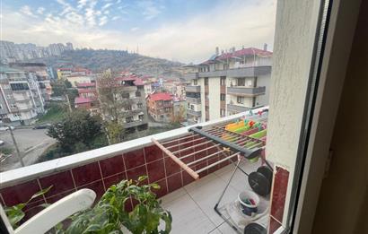 Çukurçayır Özkaymaklı satılık 3+1