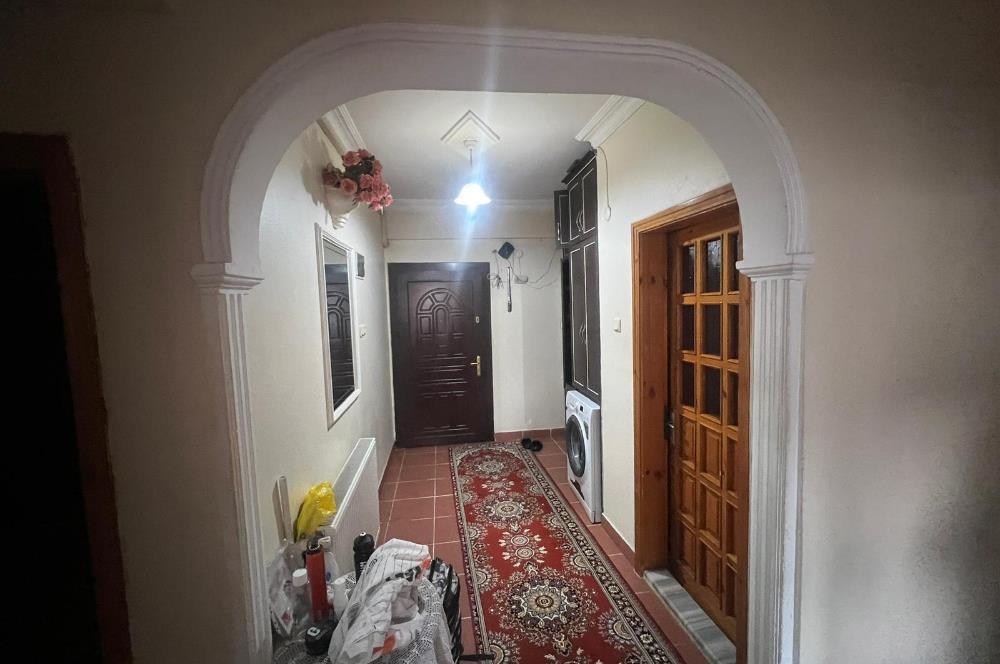 Çukurçayır Özkaymaklı satılık 3+1