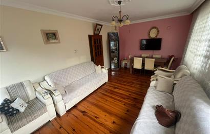 Çukurçayır Özkaymaklı satılık 3+1