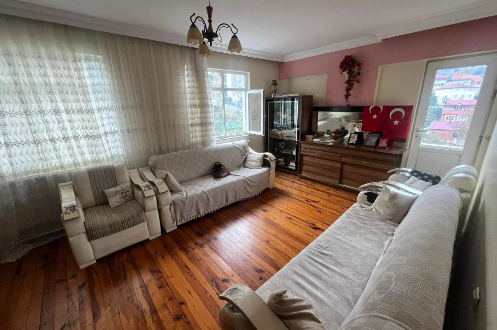 Çukurçayır Özkaymaklı satılık 3+1