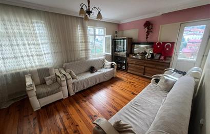 Çukurçayır Özkaymaklı satılık 3+1