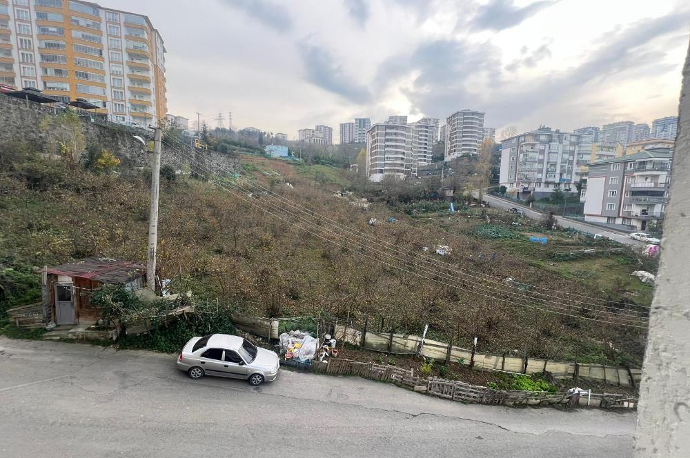 Çukurçayır Özkaymaklı satılık 3+1