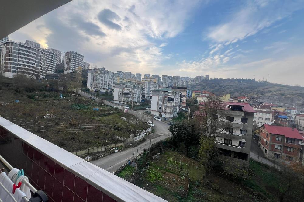 Çukurçayır Özkaymaklı satılık 3+1