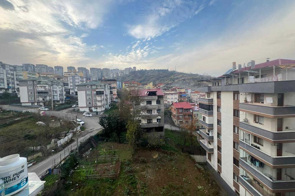 Çukurçayır Özkaymaklı satılık 3+1