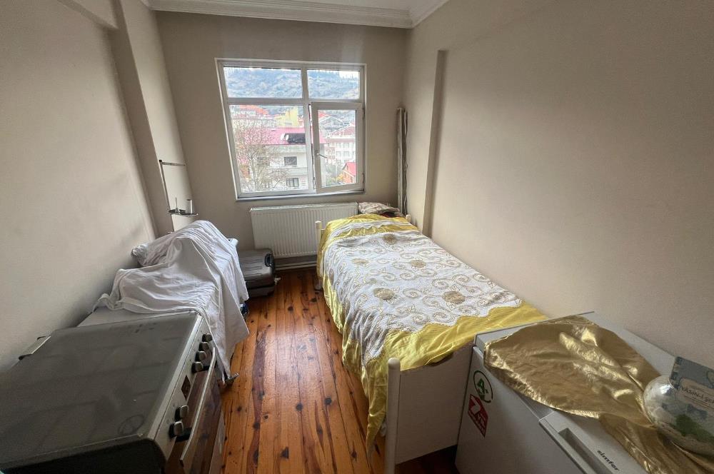 Çukurçayır Özkaymaklı satılık 3+1