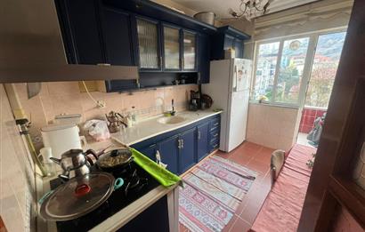 Çukurçayır Özkaymaklı satılık 3+1