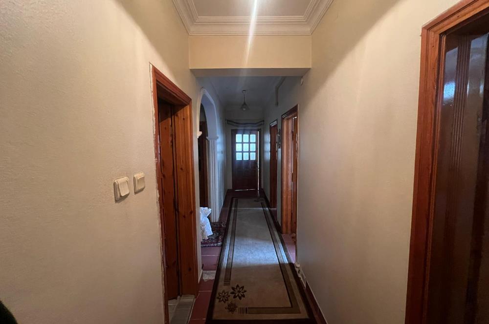 Çukurçayır Özkaymaklı satılık 3+1