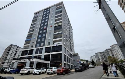 CENTURY21 UZMAN DAN ŞEHRİNAZ EVLERİNDE SATILIK DÜKKAN/OFİS