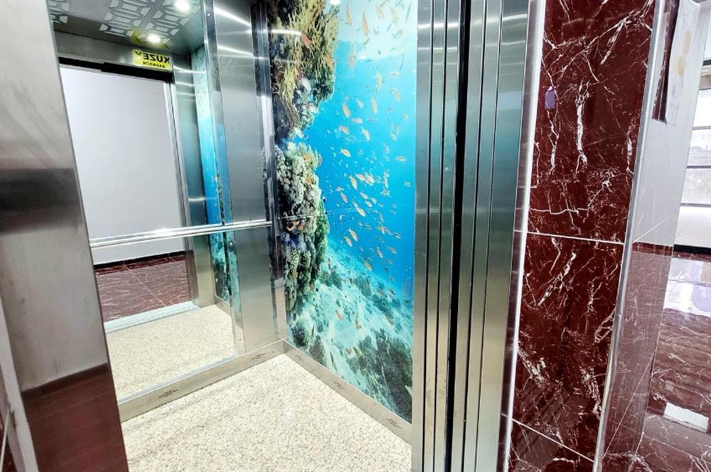 CENTURY21 UZMAN DAN ŞEHRİNAZ EVLERİNDE SATILIK DÜKKAN/OFİS