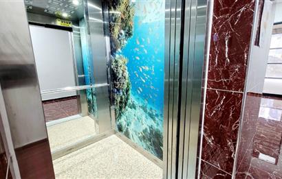 CENTURY21 UZMAN DAN ŞEHRİNAZ EVLERİNDE SATILIK DÜKKAN/OFİS