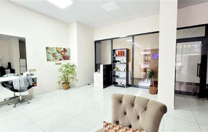 CENTURY21 UZMAN DAN ŞEHRİNAZ EVLERİNDE SATILIK DÜKKAN/OFİS