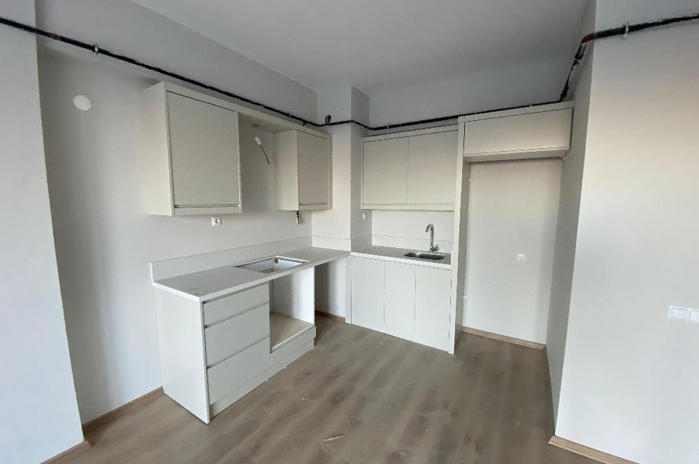 CENTURY 21'DEN TURNASUYUN DA FIRSAT 1+1 SATILIK DAİRE !