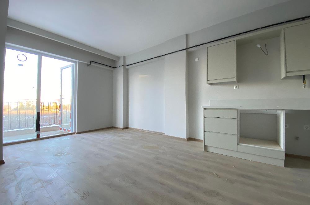 CENTURY 21'DEN TURNASUYUN DA FIRSAT 1+1 SATILIK DAİRE !