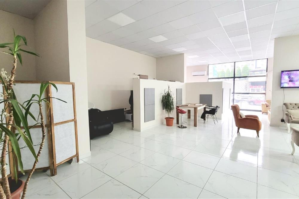 CENTURY21 UZMAN DAN ŞEHRİNAZ EVLERİNDE SATILIK DÜKKAN/OFİS