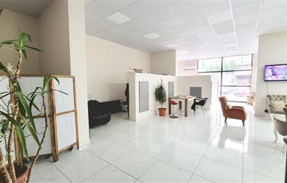 CENTURY21 UZMAN DAN ŞEHRİNAZ EVLERİNDE SATILIK DÜKKAN/OFİS