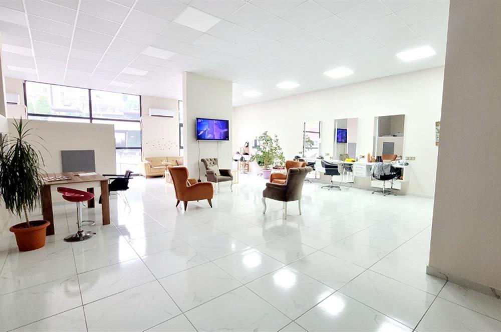 CENTURY21 UZMAN DAN ŞEHRİNAZ EVLERİNDE SATILIK DÜKKAN/OFİS