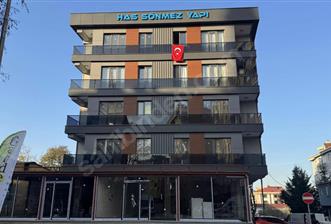 ANA CADDE ÜZERİNDE GENİŞ CEPHELİ UZUN DÖNEM KİRALAMAYA UYGUN - 4 - 30985