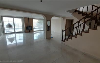 Karadeniz Manzaralı Müstakil villa