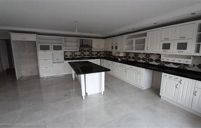 Karadeniz Manzaralı Müstakil villa